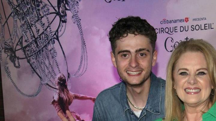 Nicolás reveló que una niñera lo maltrató durante su infancia.