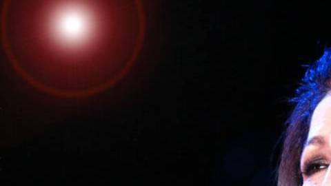 Gloria Estefan abrió la primera noche del Festival de Viña del Mar 2026.