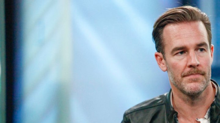 James Van Der Beek falleció este 11 de febrero de 2026 a los 18 años.