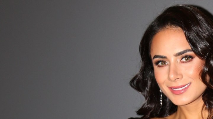 Johanna Fadul reaparece en redes con mensaje de arrepentimiento.