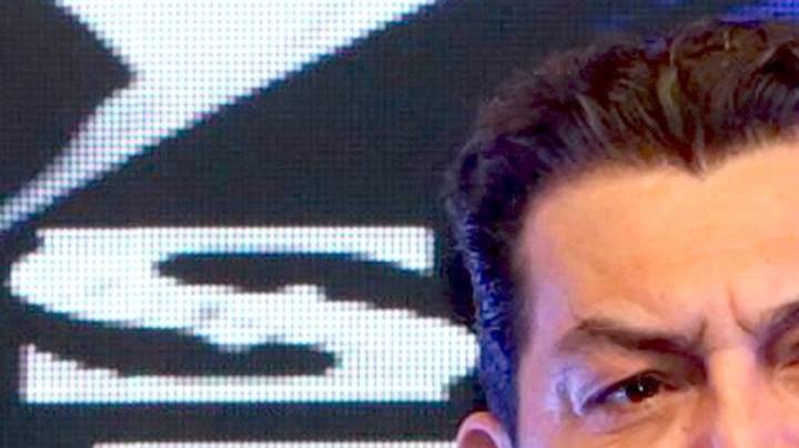 José Manuel Figueroa recurre a la vía legal contra su excuñada Imelda Tuñon.