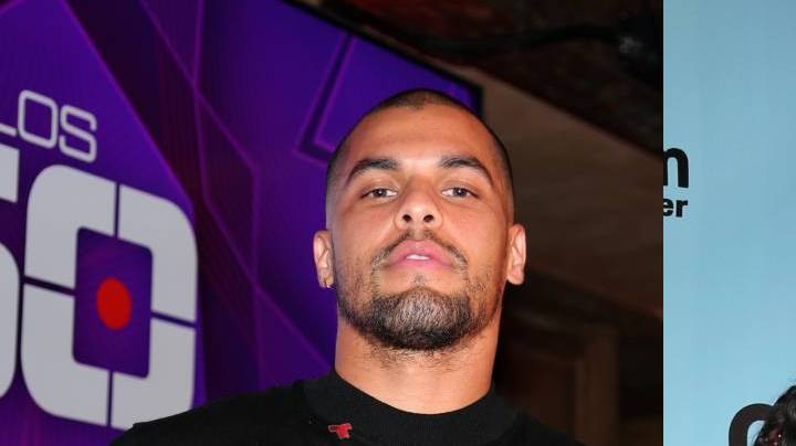 Josh Martínez presumió el supuesto respaldo que le dio Maripily Rivera antes de entrar a ‘LCDLF 6’.