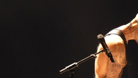 Justin Bieber sorprende con su presentación en los Grammy 2026.