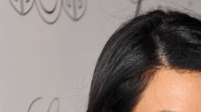 Encuentro entre Kim Kardashian y Lewis Hamilton desata rumores de romance.