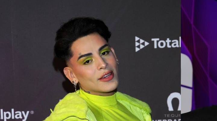 Kunno y Josh Martínez se pelean en "La Casa de los Famosos 6".