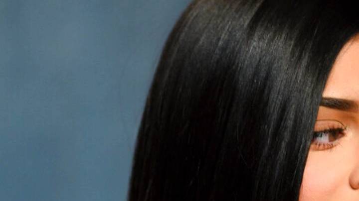 Kylie Jenner protagoniza la campaña de ropa interior “Everyday Cotton” de Skims.