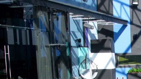 La producción de 'La Casa de los Famosos' apostó por Caeli, una youtuber mexicana.