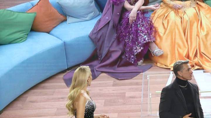 La opinión de Laura Zapata pudo haber sacado a Yina Calderón de la lista de participantes de 'LCDLF 6'.