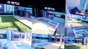 Exparticipante de 'La Casa de los Famosos' superó el cáncer de mama tras someterse a una mastectomía.