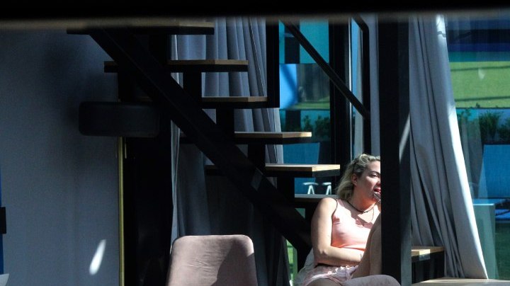 ¿Yina Calderón causará líos en La Casa de los Famosos? La infleuncer se identifica como la "villana" del reality.