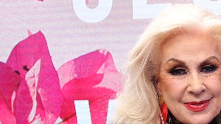 Telemundo aceptó las condiciones de Laura Zapata para entrar a 'LCDLF'.