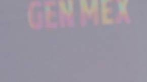 Luis Coronel es el nuevo habitante de LCDLF 6.