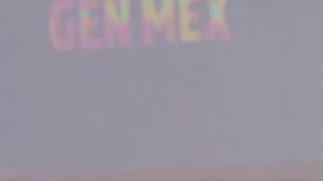 Luis Coronel es el nuevo habitante de LCDLF 6.