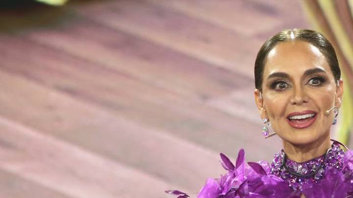 Lupita Jones quedó nominado en la segunda semana de LCDLF 6.