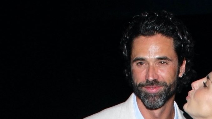 Matías Novoa y Michelle Renaud le dan la bienvenida a su segundo hijo en común.