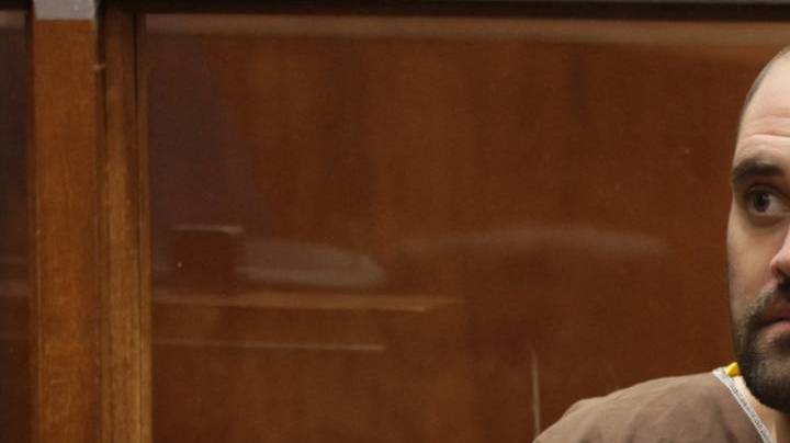 El hijo de Rob Reiner y de Michele se declaró no culpable en el caso del asesinato de sus padres.