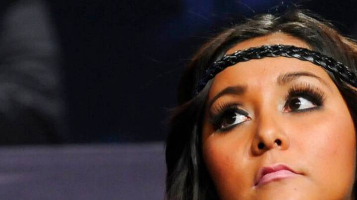 Nicole “Snooki” Polizzi confirma diagnóstico médico.