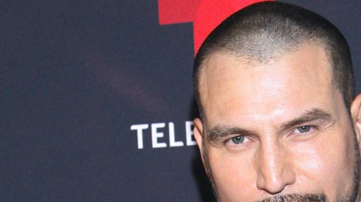 Rafael Amaya liderará nueva serie sobre “El Chapo”.