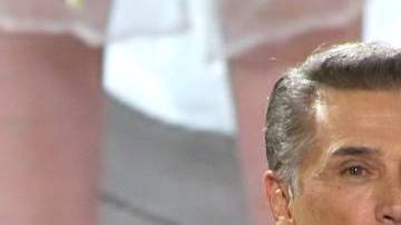 Sergio Mayer y El Divo se enfrentan en LCDLF 6.