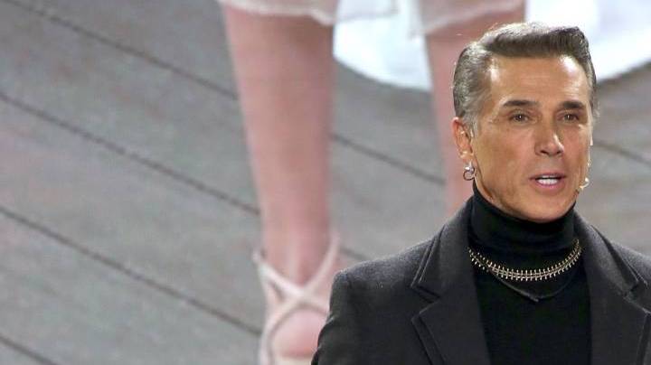 Sergio Mayer podría ser expulsado del partido de Morena por entrar a LCDLF.