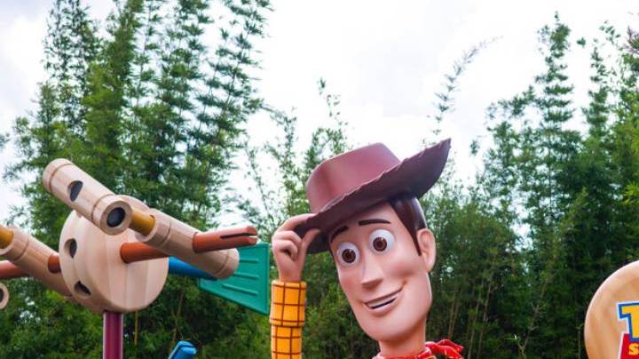 Disney y Pixar presentan el primer tráiler de Toy Story 5.