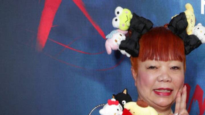 Yuko Yamaguchi se retira tras más de 40 años al frente de Hello Kitty.