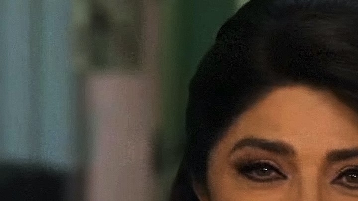 Victoria Ruffo dio su opinión sobre los rumores que circularon sobre su supuesta muerte.