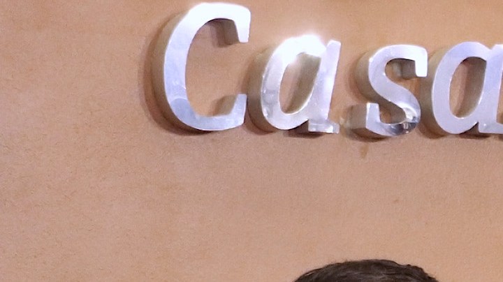 El deceso del también hermano de Mary Paz Banquells y Rocío Banquells ocurrió el pasado 28 de marzo, cuando estaba a punto de cumplir 70 años.