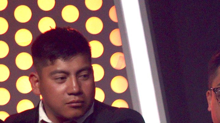 Carlos Trejo fue derrotado por Alfredo Adame en una pelea que paralizó a todo México.