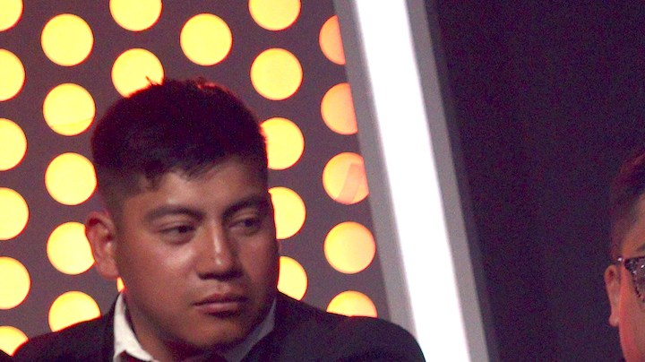 Carlos Trejo fue derrotado por Alfredo Adame en una pelea que paralizó a todo México.