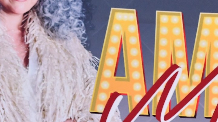 Amanda Miguel se presentará en el Auditorio Nacional el próximo 8 de marzo como parte de su tour "El Me Mintió 2026".