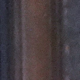 La esposa de Willie Colón, Julia Colón, segunda desde la izquierda, junto con familiares y amigos, siguen el ataúd hacia la Catedral de San Patricio durante el funeral de Willie Colón en Nueva York, el lunes 9 de marzo de 2026. (Foto AP/Seth Wenig).