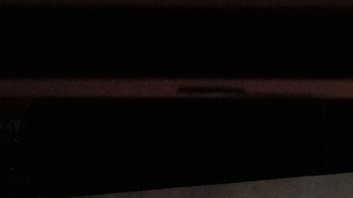 El presentador Conan O'Brien aparece durante la ceremonia de los Óscar el domingo 15 de marzo de 2026 en el Dolby Theatre de Los Ángeles. (Foto AP/Chris Pizzello).