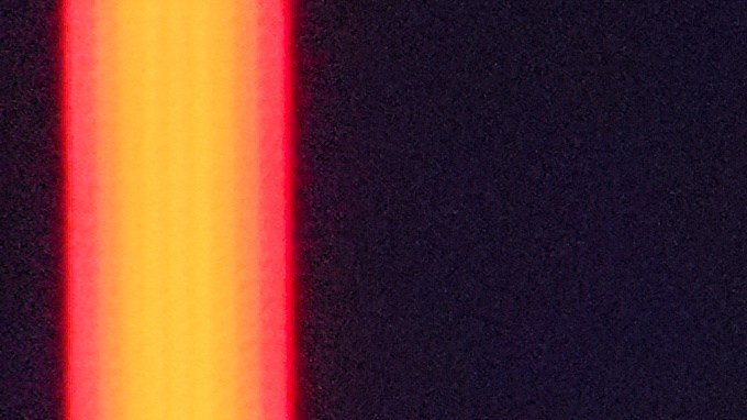 Taylor Swift recibe el premio al Álbum Pop del Año durante los iHeartRadio Music Awards el jueves 26 de marzo de 2026 en el Dolby Theatre de Los Ángeles. (Foto AP/Chris Pizzello).