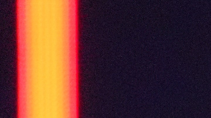 Taylor Swift recibe el premio al Álbum Pop del Año durante los iHeartRadio Music Awards el jueves 26 de marzo de 2026 en el Dolby Theatre de Los Ángeles. (Foto AP/Chris Pizzello).