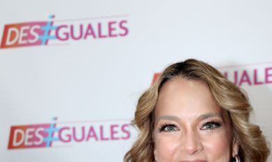 Adamari López no haría lo que hizo la novia de William Levy, así lo afirmó en 'Desiguales'.