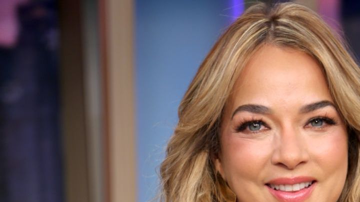 A Adamari López la engañaron con una mujer casada.