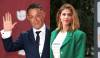 Stephanie Cayo se suma a la lista de romances de Alejandro Sanz.
