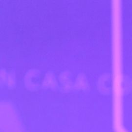 Aleyda Ortiz hace las paces con Oriana Marzoli.