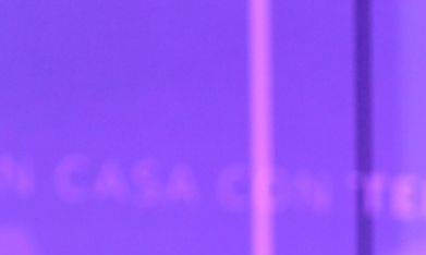 Aleyda Ortiz hace las paces con Oriana Marzoli.