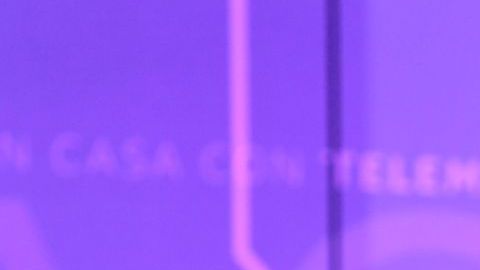 Aleyda Ortiz hace las paces con Oriana Marzoli.