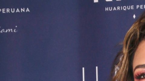 Alicia Machado defendió a Laura Zapata de Oriana Marzoli.