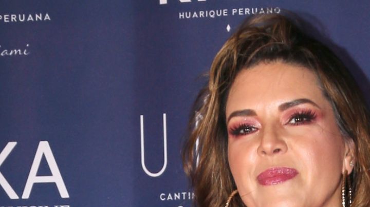 Alicia Machado defendió a Laura Zapata de Oriana Marzoli.