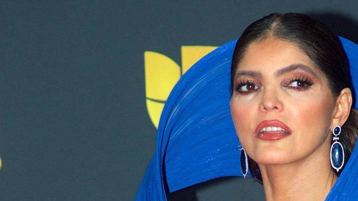 Ángel Muñoz, esposo de Ana Bárbara, rompió el silencio con un comunicado.