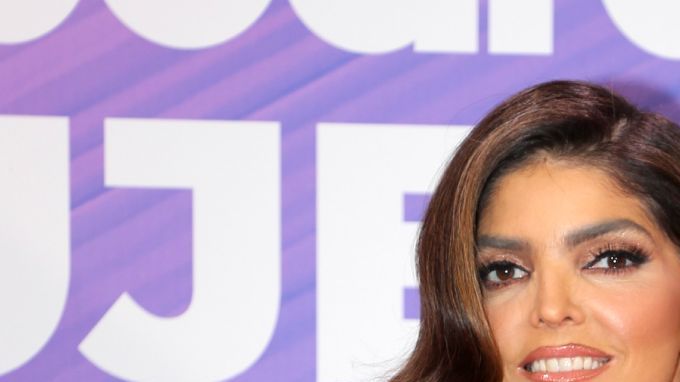 Ana Bárbara le habría puesto fin a su matrimonio por escándalo de infidelidad.