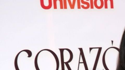 Andrea Torre retomó su carrera como actriz 10 años después de estar alejada del formato.