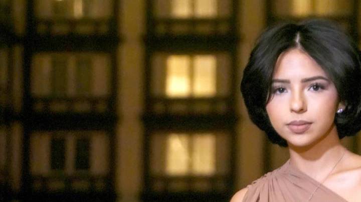 Ángela Aguilar reaccionó a la especulación de su supuesto retiro de la música.