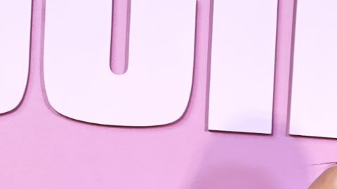 Angelique Boyer revela la razón por la que no desea apostar por Hollywood.