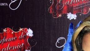 Marjorie de Sousa sustituye a Aracely Arámbula en el protagonismo de 'Perfume de Gardenia'.