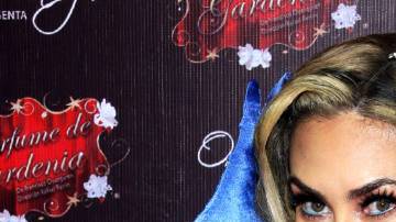 Marjorie de Sousa sustituye a Aracely Arámbula en el protagonismo de 'Perfume de Gardenia'.